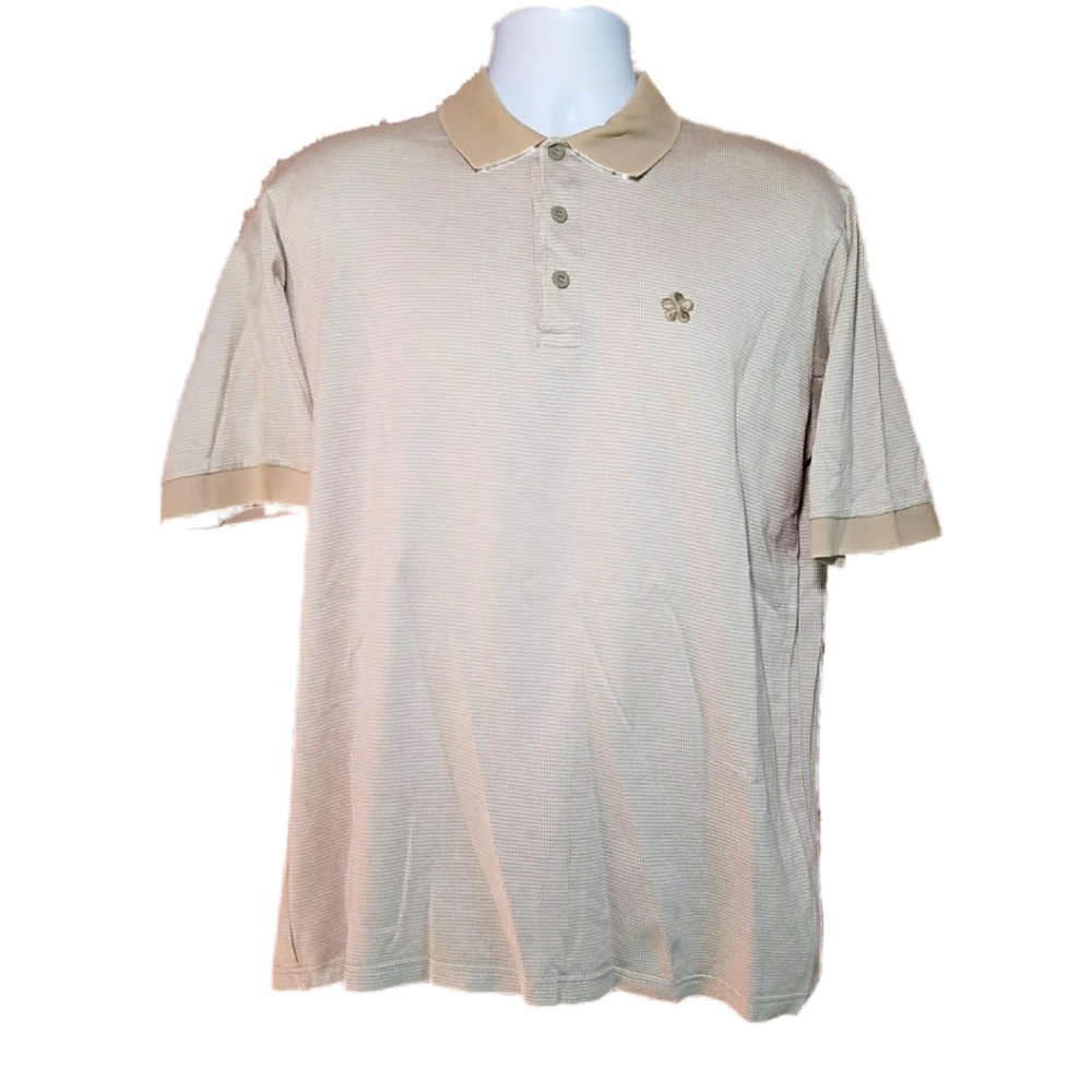 Boast Mauna Kea Beach Hotel Hawaii Golf Polo